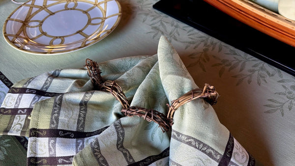 Napkins