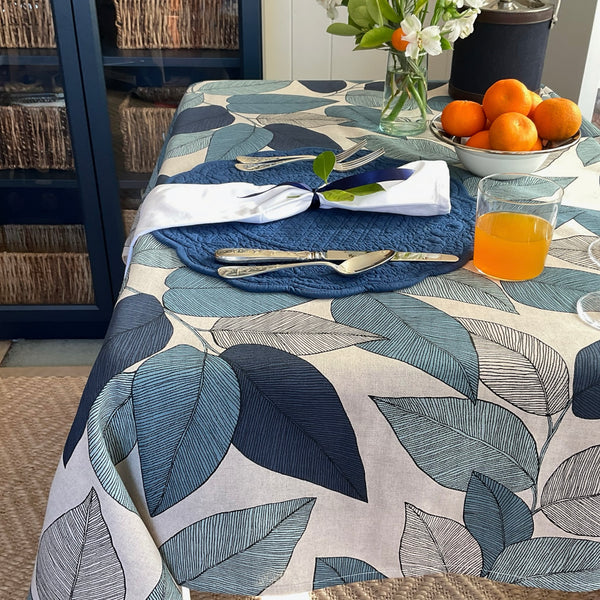 Folia Tablecloth