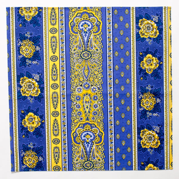 Napkin Bastide Lavande, Set of 4