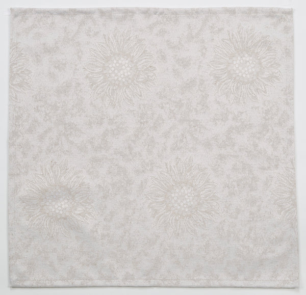 Napkin Sunflower Linen, Set of 4