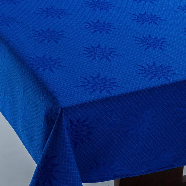 BB Soleil Jacquard Tablecloth