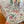 Dupli Floral Acrylic-Coated Tablecloth