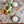 Dupli Floral Acrylic-Coated Tablecloth