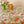 Dupli Floral Acrylic-Coated Tablecloth