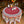 Aix Red Tablecloth