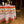 Aix Red Tablecloth
