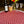 Aix Red Tablecloth