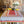 Aix Red Tablecloth