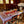 Aix Red Tablecloth