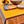Cedrat Lemon Jacquard Tablecloth