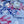 Corail Acrylic-Coated Tablecloth
