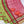 Napkin Senanque Jacquard Pink