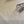 Klimt White Acrylic-Coated Round Tablecloth