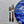 Lattice White Acrylic-Coated Tablecloth