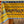 Marie Yellow Acrylic-Coated Tablecloth