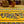 Marie Yellow Acrylic-Coated Tablecloth