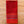 Napkin Massilia Jacquard Red, Set of 4