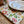 Napkin Millefleurs Ivory, Set of 4
