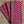 Napkin Mimosa Red, Set of 4