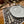 Placemat, Jacquard, Reversible Lorenzo Grey/Beige