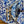 Napkin Versailles Blue, Set of 4